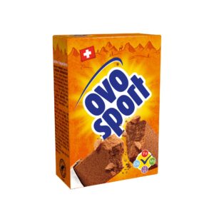 Ovomaltine Riegel Ovo Sport 60 g