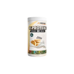 ProFuel Pulver V-Protein 8K Blend Vanilla Cookie 750 g