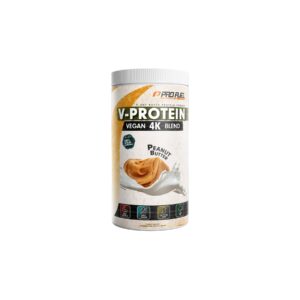 ProFuel Pulver V-Protein 4K Blend Peanut Butter 750 g