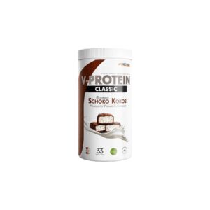 ProFuel Pulver V-Protein Chocolate Coconut 1000 g