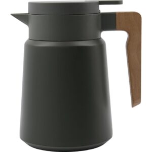 House Doctor Thermoskanne Cole 1 l Grün
