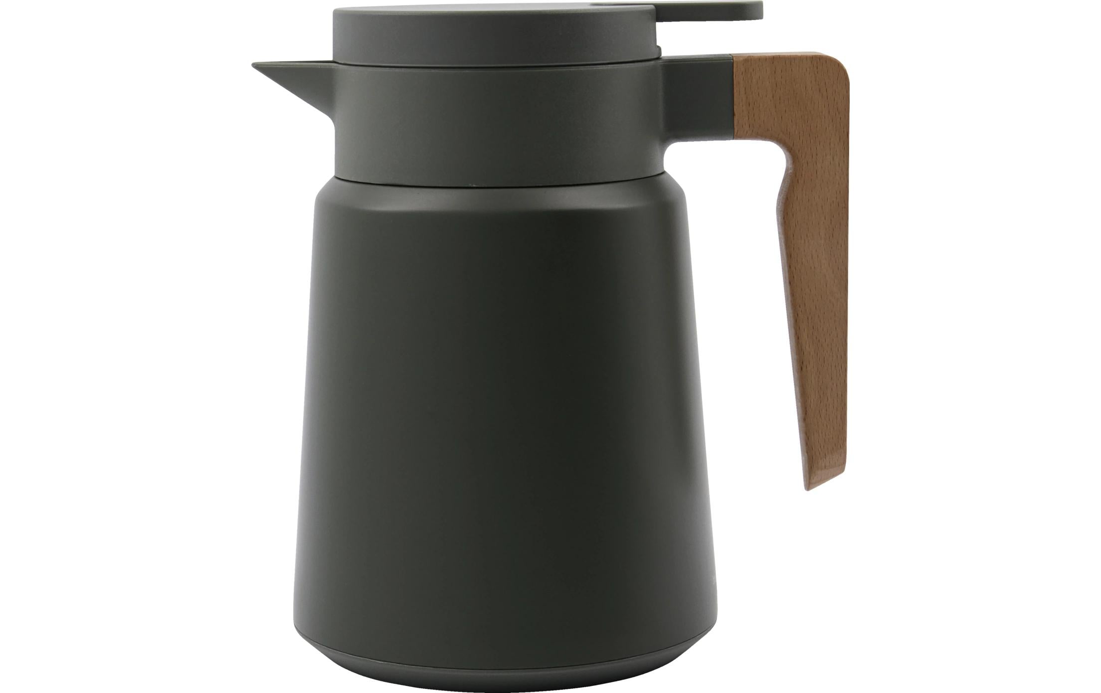 House Doctor Thermoskanne Cole 1 l Grün