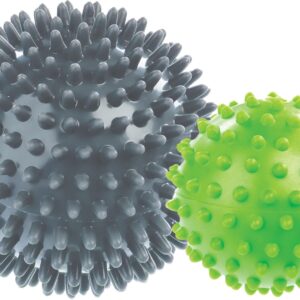 Schildkröt Fitness Faszientraining Noppenball