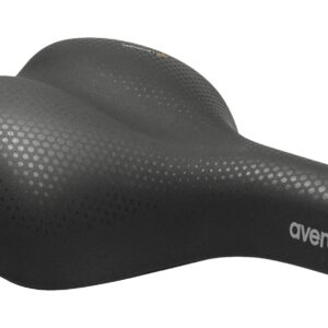 Selle Royal Fahrradsattel Avenue Relaxed Breite 218 mm