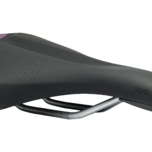 Selle Royal Fahrradsattel Vivo Moderate Breite 178 mm