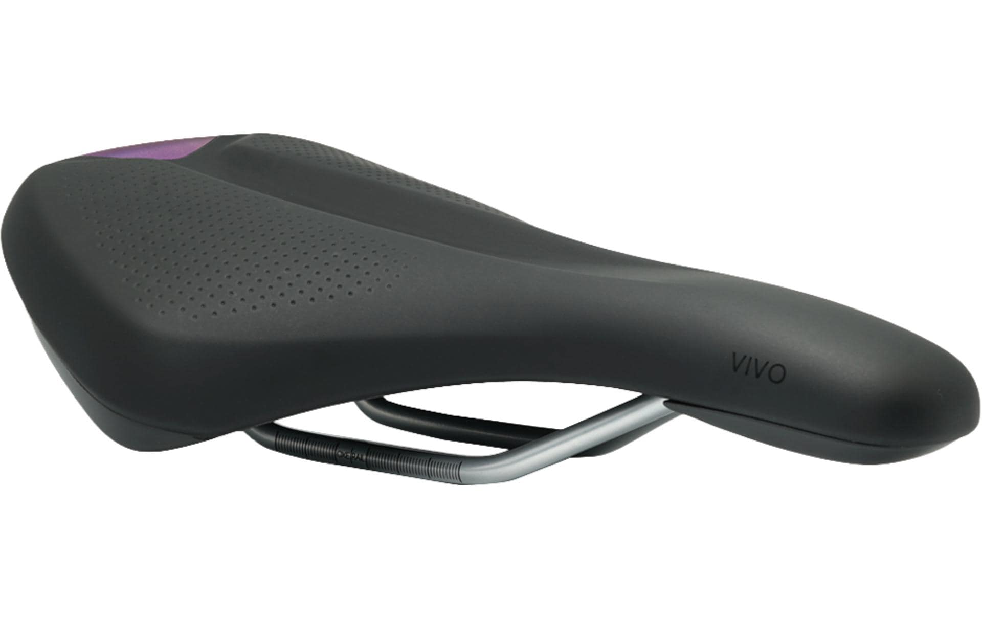 Selle Royal Fahrradsattel Vivo Moderate Breite 178 mm