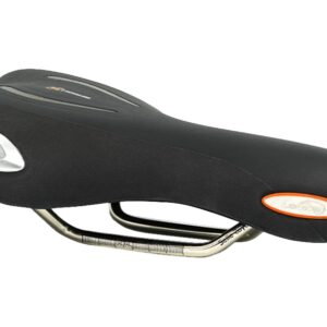 Selle Royal Fahrradsattel Lookin Athletic Breite 160 mm