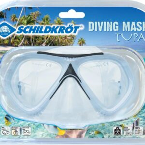 Schildkröt Funsports Schildkröt Erwachsenen Tauchmaske «Tupai»