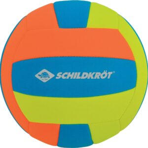 Schildkröt Funsports Neopren Beachball Tropical (Ocean-Design)