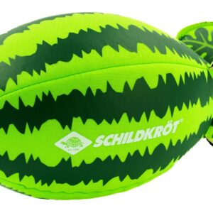 Schildkröt Funsports Neopren Ball Splash Watermelon Neopren 25 x 13 cm