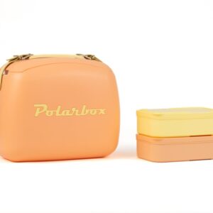 Polarbox CoolerBag 6 l orange