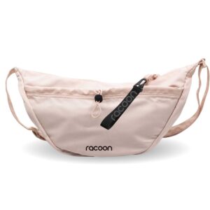 Racoon Bauchtasche MOONBAG & LockTag