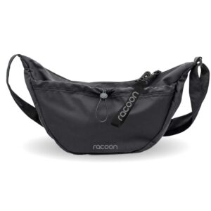 Racoon Bauchtasche MOONBAG & LockTag
