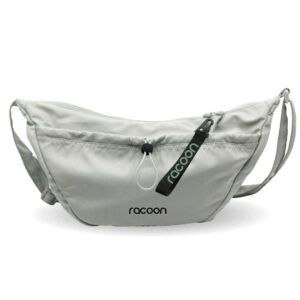 Racoon Bauchtasche MOONBAG & LockTag