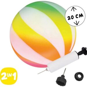 alldoro Beach & Wasserball Tauch- und Wasserball