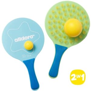 alldoro Stick & Play 20 x 35 cm, bunt