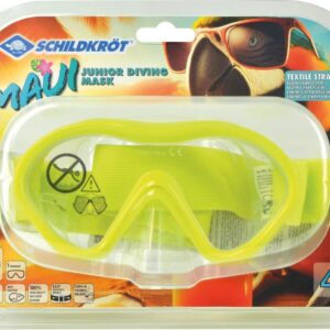 Schildkröt Funsports Schildkröt Junior Tauchmaske «MAUI»