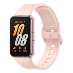 Samsung Activity Tracker Galaxy Fit3 Roségold