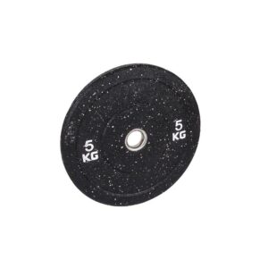 Fitcom Hantelscheibe HiTemp 5 kg