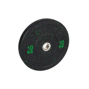 Fitcom Hantelscheibe HiTemp 10 kg