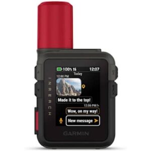 GARMIN InReach Mini 2 rot