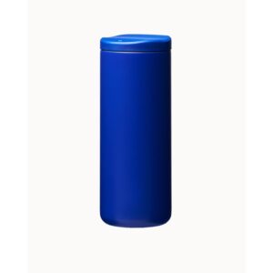 BioLoco Thermobecher Neo 350 ml, Blau