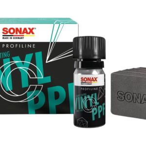Sonax Ceramic Coating CC Vinyl + PPF