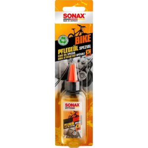 Sonax Fahrrad-Pflegeöl 50 ml