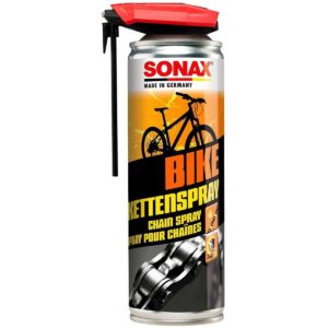 Sonax Kettenspray EasySpray 300 ml