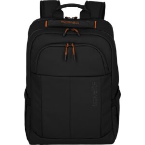 travelite BRIIZE Rucksack M 23 l Schwarz