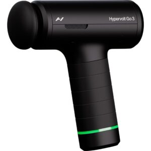 Hyperice Fitness Massagegerät Hypervolt Go 3