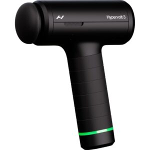 Hyperice Hypervolt 3 (inklusiv Heated Head)