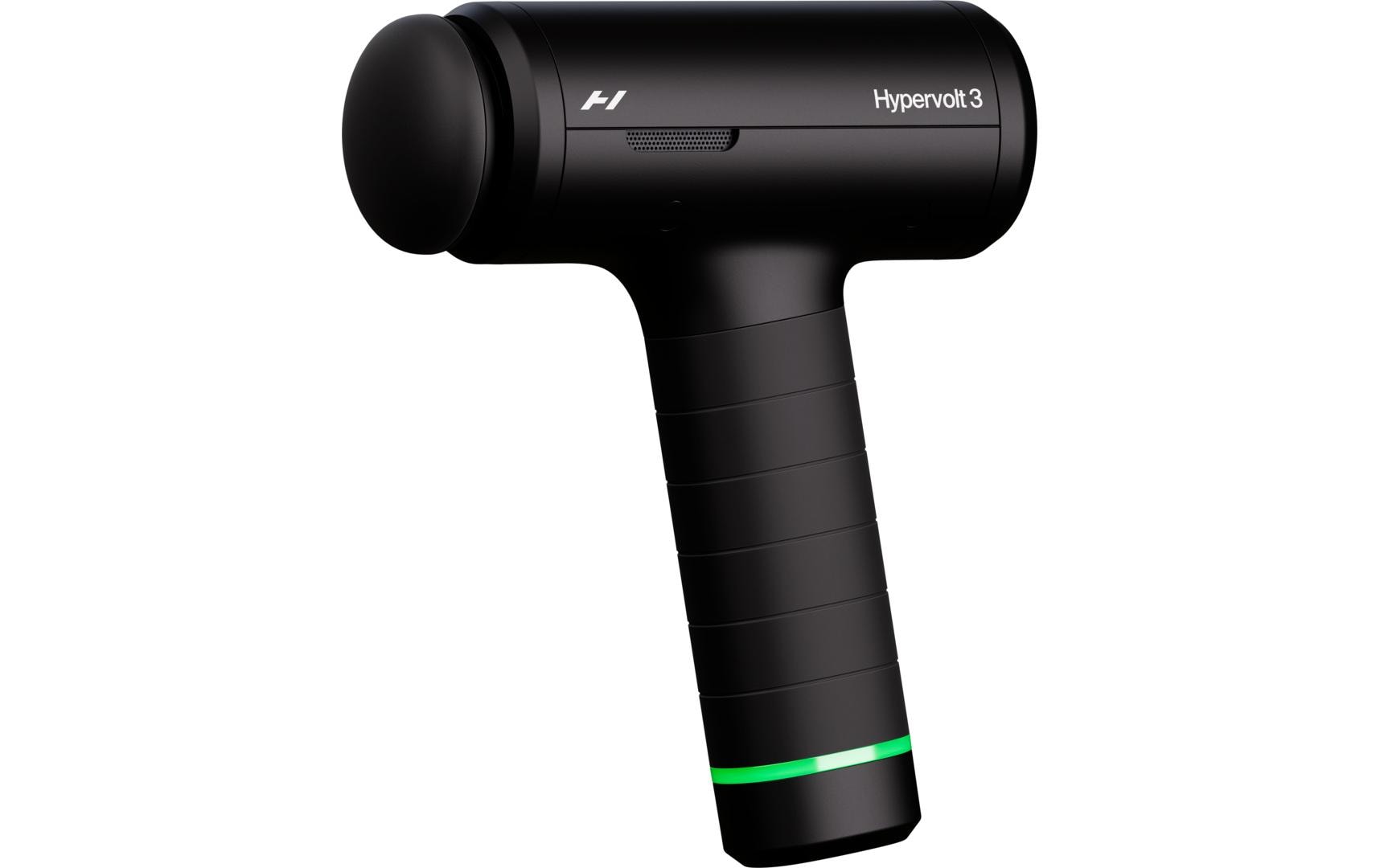 Hyperice Hypervolt 3 (inklusiv Heated Head)