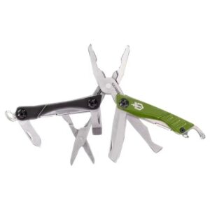 Gerber Mini-Tool DIME Grün