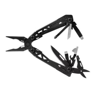Gerber Multi-Tool SUSPENSION-NXT Schwarz