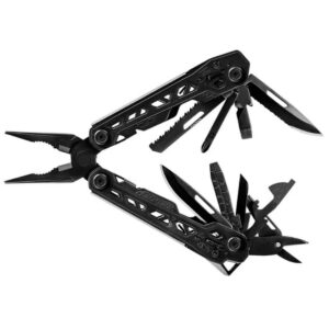 Gerber Multi-Tool TRUSS Schwarz
