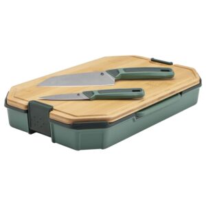 Gerber Küchenmesser-Set COMPLEAT