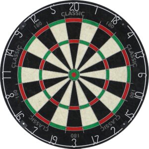KOOR Dartboard Classic