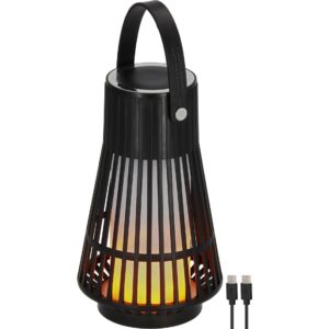 Brennenstuhl LED-Akku-Aussenlampe FL 100 A
