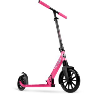 Madd Gear Scooter Metro Cruise 250 Schwarz/Pink