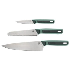 Gerber Küchenmesser-Set COMPLEAT