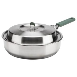 Gerber Sauté-Pfanne COMPLEAT
