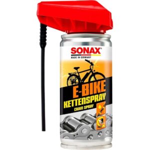Sonax Kettenspray E-Bike EasySpray 100 ml