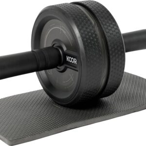 KOOR Bauchmuskeltrainer Pro
