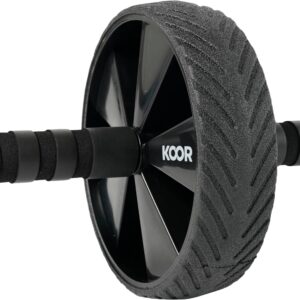 KOOR Bauchmuskeltrainer Basic