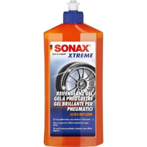 Sonax Reifenglanzgel Ultra Wet Look 500 ml
