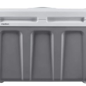 Medion LIFE Kühlbox mit Wärmefunktion MD13102 40 l