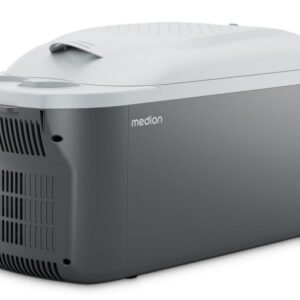 Medion LIFE Kühlbox mit Wärmefunktion MD13100 16 l