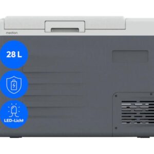 Medion LIFE Kompressor Kühlbox MD370027 CC28 28 l