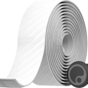 Ergon Lenkerband BT 2 mm, weiss speed